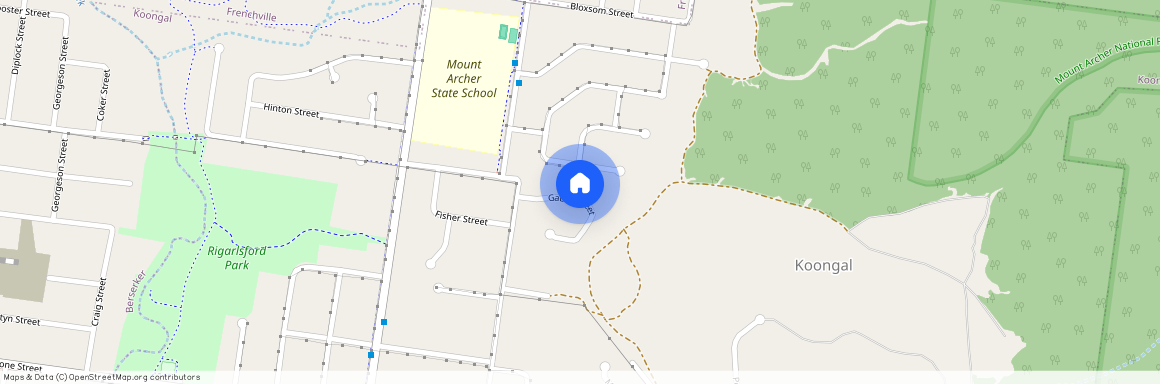 11 Gable Street, Qld 4701, Koongal