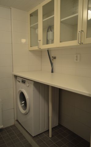 Höglindavägen, Spånga - Foto 4