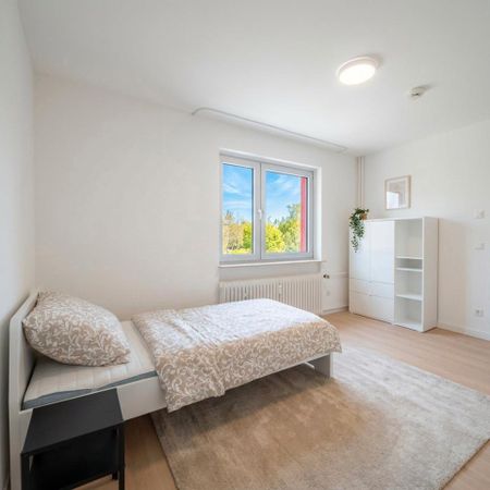 2 möblierte WG-Zimmer im beliebten Nordend – jetzt verfügbar! - Photo 2