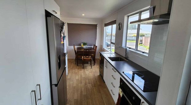 THREE BEDROOM BELL BLOCK HOME - Photo 1