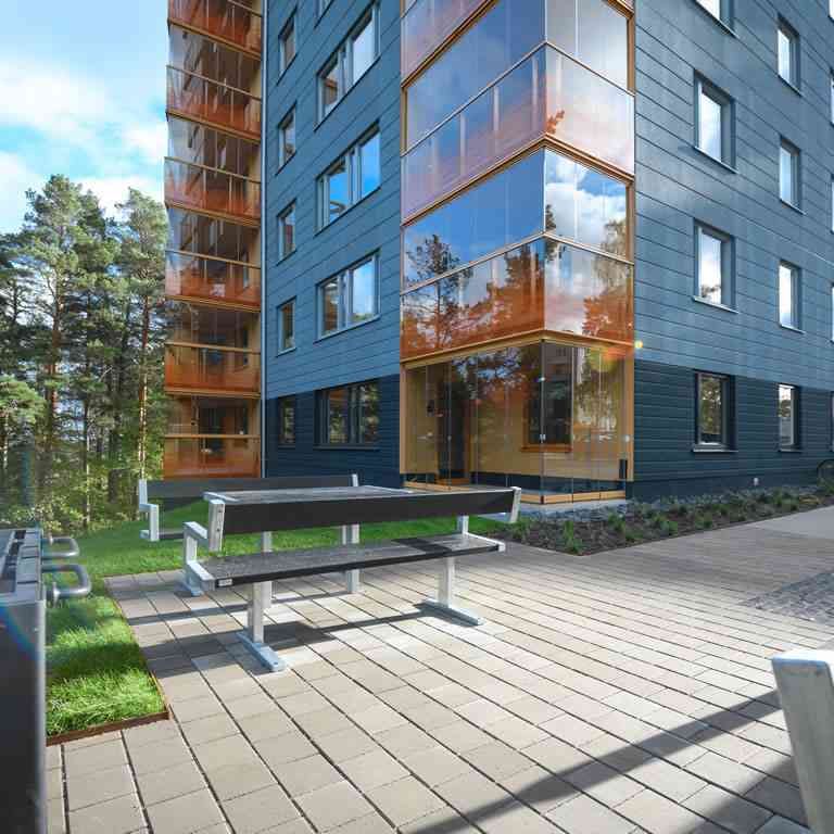 3 RUM KÖK - Photo 1