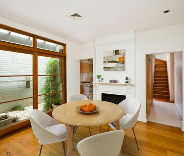 Charming Terrace in Terrific Location - Photo 1