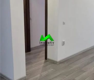 Apartament de inchiriat 3 camere Sibiu Arhitectilor - Photo 3
