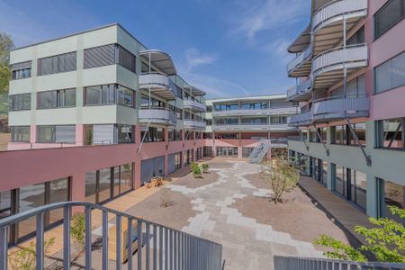 Ihr saniertes Zuhause im Zentrum von Köniz - Foto 5