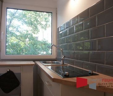 Westerberg, kleines Apartment in super Lage zur City - Photo 3
