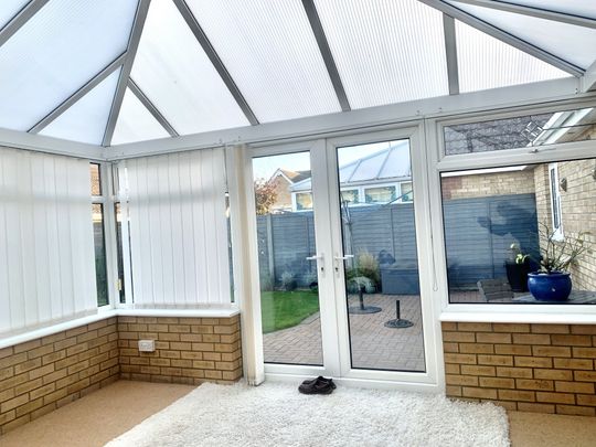 71 Landau Way, March, Cambs - Photo 1