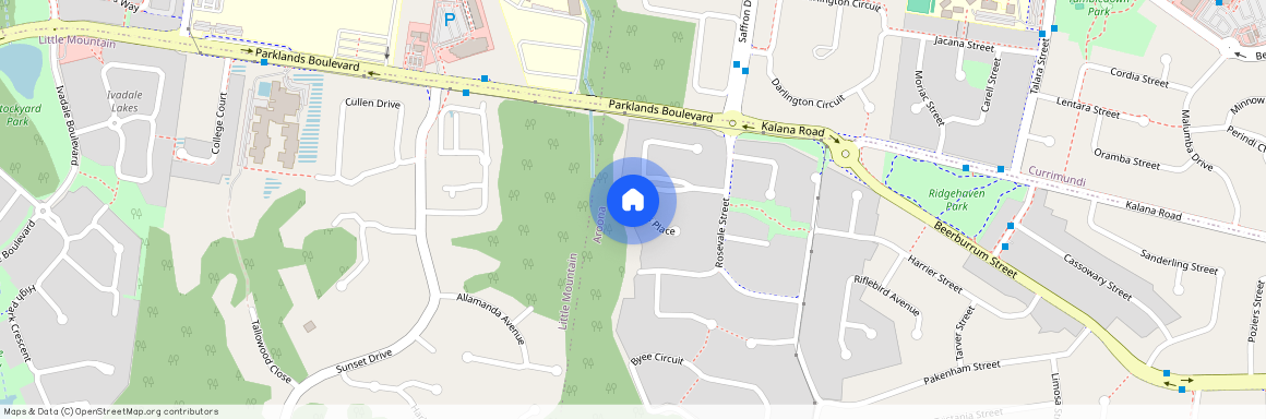 13 Rhodes Place, Qld 4551, Aroona