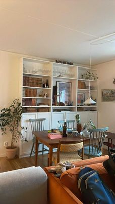 Studentvägen, Uppsala - Photo 1