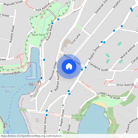 8/33 Mosman Street, Mosman, NSW 2088