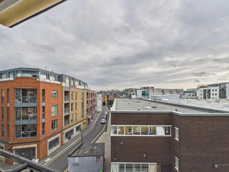 2 bedroom apartment to rent - Photo 5