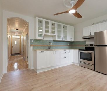 4 1/2 - Montréal (Ville-Émard) - 1 800 $/mois - Photo 3