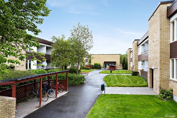 Ryds Allé 8 B - Foto 1