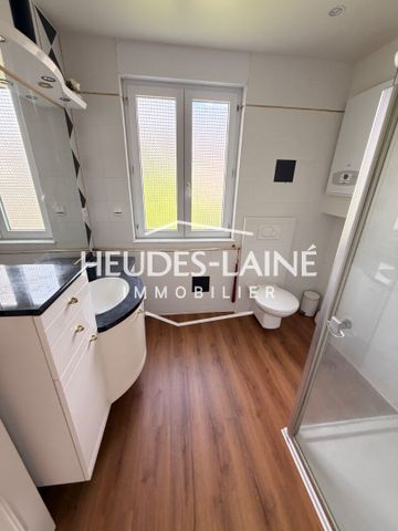 Location Appartement 4 pièces 102m² AVRANCHES 50300 - Photo 5