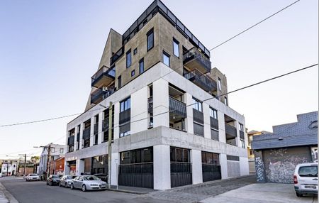 403/9 Little Oxford Street, Collingwood VIC 3066 - Photo 5