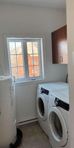 Grand logement avec plusieurs inclusions disponible en mars ou avril - Photo 3