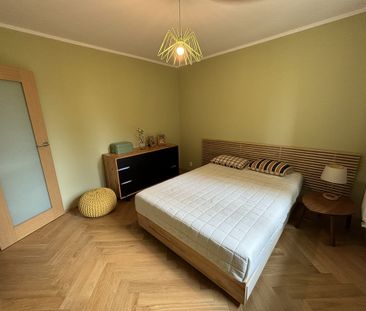 Mierzyn, umeblowany apartament 3 pokojowy! Taras! - Zdjęcie 3