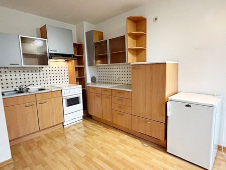 NEILREICHGASSE, sonnige 43 m2 Neubau, Einzelwohnraum, Küche, Duschbad, Parketten, 5. Liftstock, Hofruhelage - Foto 3