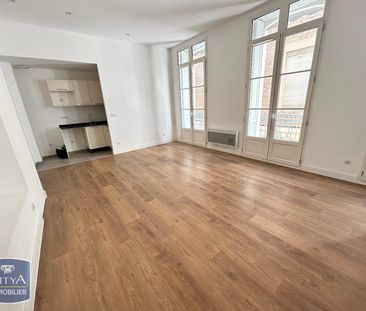 Location Appartement 2 pièces 45m² PERPIGNAN 66000 - Photo 2