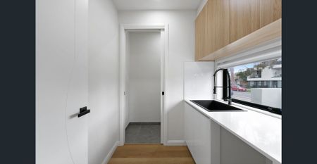 Brand New | 3 Bedrooms | 2 Bathrooms | Rumpus | Street Frontage | Alarm System/ ONE WEEK FREE RENT - Photo 5