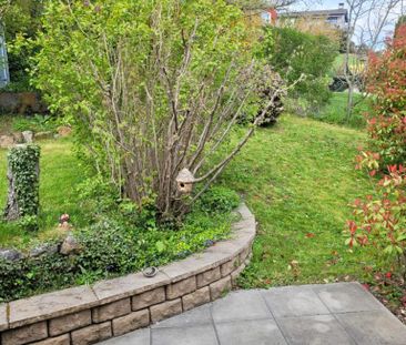 Superbe appartement de 2.5 pièces en duplex, avec terrasse et jardi... - Photo 6