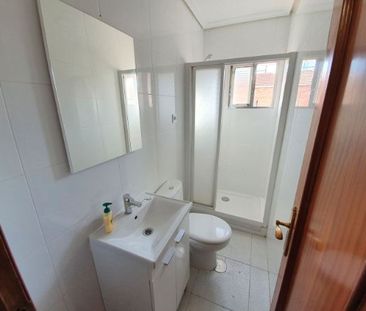 Piso de alquiler en Casco Histórico de Vallecas - Photo 6