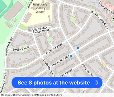 Titchfield Road, Carshalton, Surrey, SM5 1PX - Photo 1