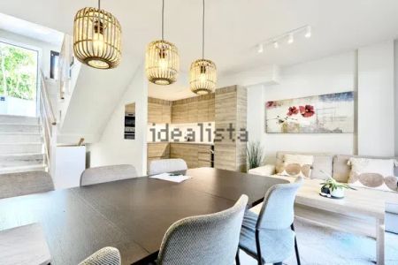 Alquiler de chalet adosado en CL Azabache De Riviera, 36 - Photo 3