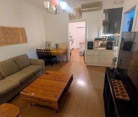 4 rooms apartment of 36m² in Montreal - Photo 2