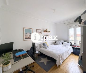 Location Appartement BOIS COLOMBES - - Photo 3