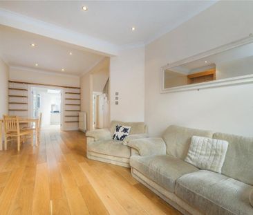 4 bedroom terraced house to rent - Photo 3