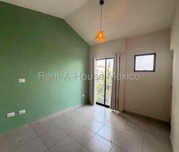RENTA DE CASA EN CAPITAL SUR, TRES RECÁMARAS - Photo 4