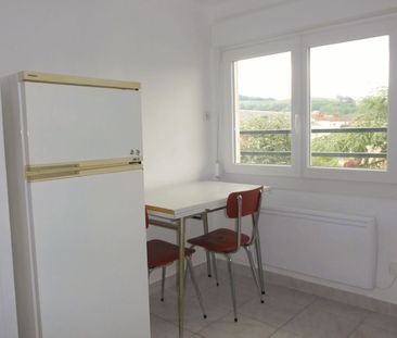 Appartement à louer 2 pièces • 26,61 m2 Le Creusot - Photo 2