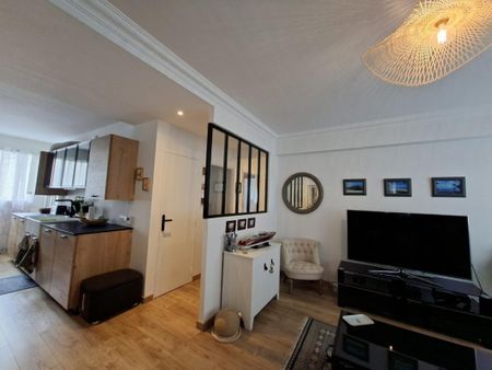 Appartement à louer - 70 m² - Photo 5