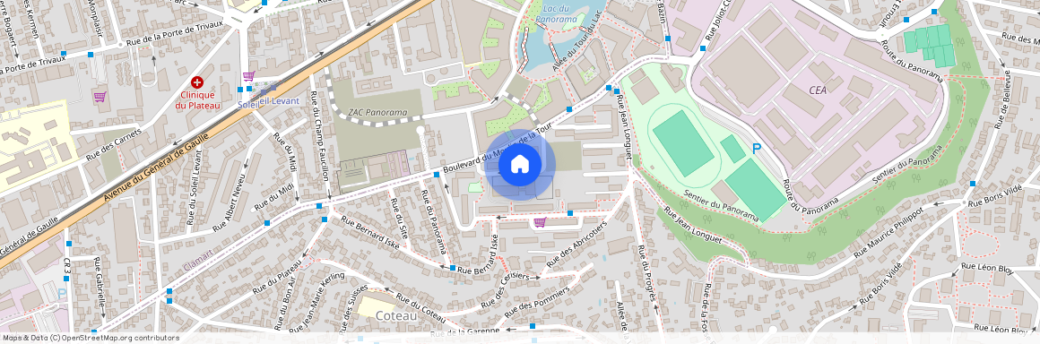 92350, Le Plessis-Robinson