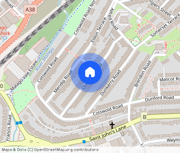 Quantock Road, Bristol, BS3 - Photo 1