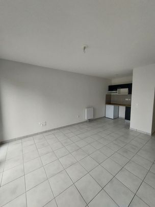 Location Appartement 2 pièces 39m² LA ROCHELLE 17000 - Photo 1