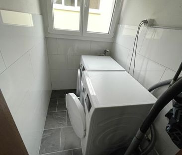 1.5 Zimmer, 1. Stock - Photo 1