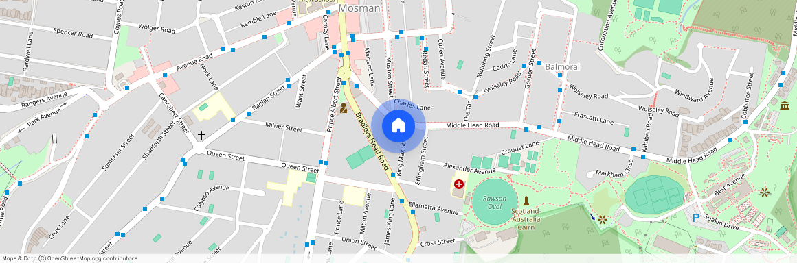 7/48 Middle Head Road, Mosman, NSW 2088