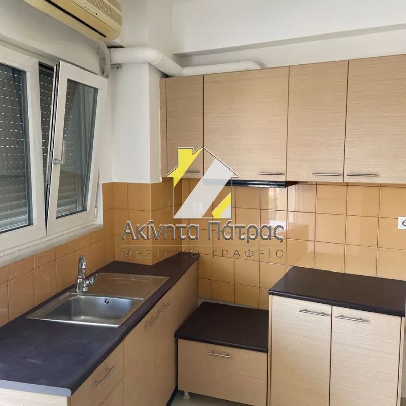 Studio/Γκαρσονιέρα για ενοικίαση Τ.Ε.Ι. (Πάτρα) - Photo 1