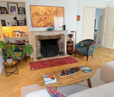 Villa - for rent - Photo 3