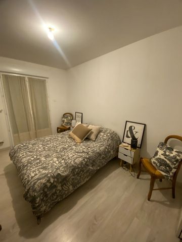 Location maison 5 pièces, 116.00m², Vineuil - Photo 4