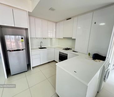 City Studios (D8), Apartment - For Rent - Photo 5