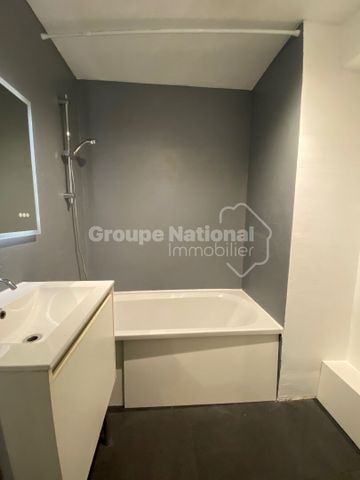 A louer - à l'année - vide - Mandelieu 2 pièces 45,47 m2, - Photo 5