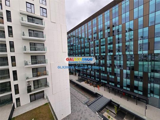 Inchiriere apartament 2 camere One Cotroceni/parcare subterana - Photo 1