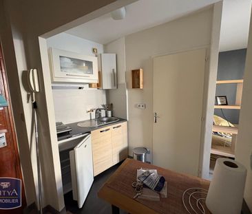 Location Appartement 1 pièce 23m² ANGOULEME 16000 - Photo 4