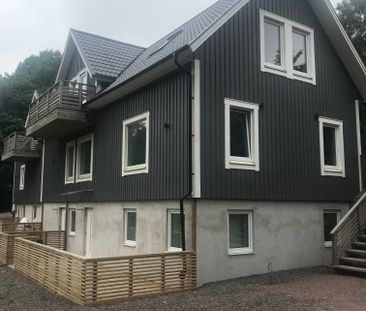 Skalldalsvägen, Hovås - Foto 6