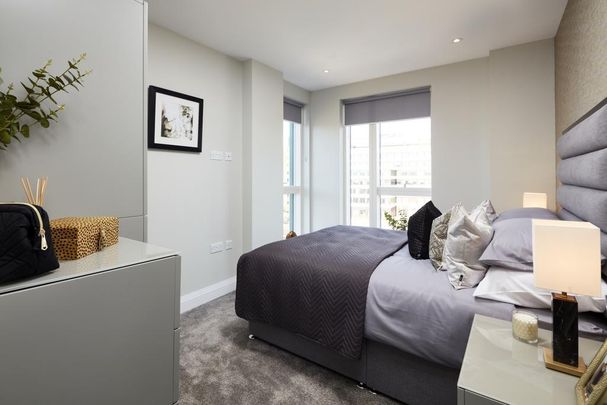 2 bedroom flat to rent - Photo 1