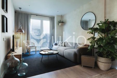 Apartamento de alquiler en Passatge de Gaiolà, Sagrada Família - Photo 5