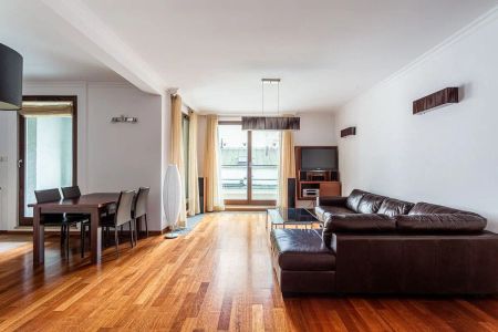 Umeblowane | Loggia | Miejsce postojowe - Photo 3
