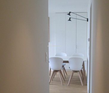 Location - appartement - 35.09 m² - 2 Pièces - Photo 5